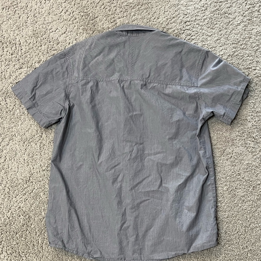 Western style button down - Picture 5 of 6
